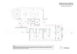 Ardmore Residence (D10), Condominium #573761741